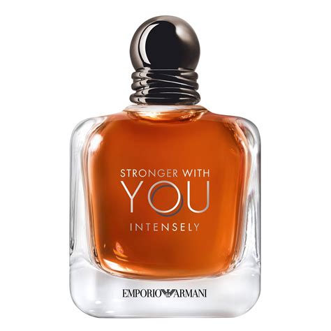 givenchy stronger with you|Stronger With You vs Intensely .